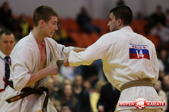 Станислав Межевцов - Александр Дрозд