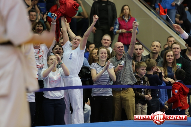 Болельщики зря ликовали