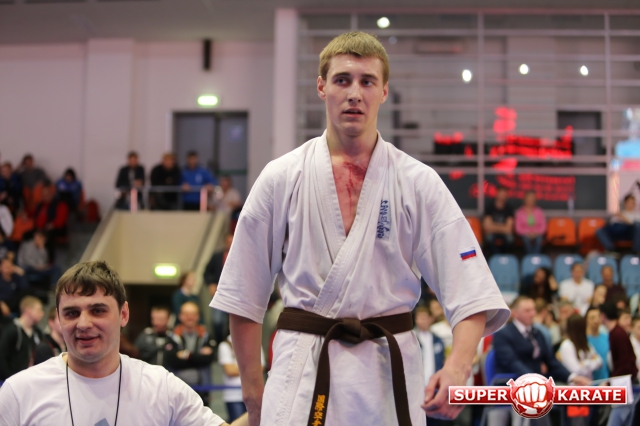 Александр Дрозд