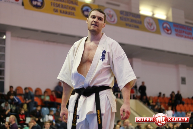 Артур Тилов