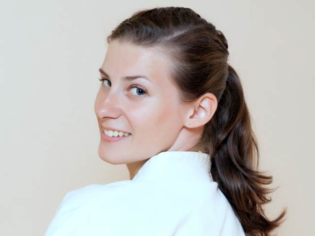 Майя Брагина