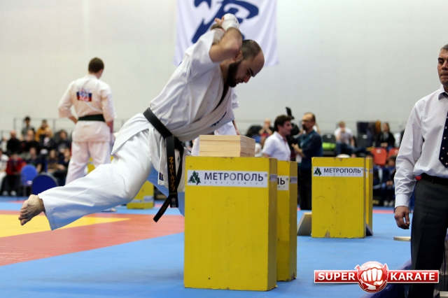 Фарид Касумов