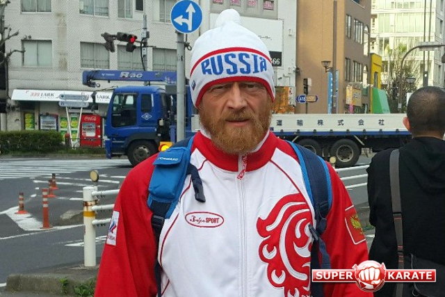 Константин Когановский