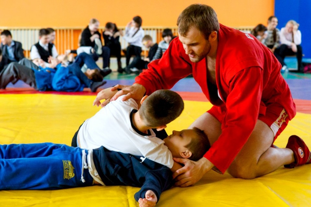 Денис Гольцов Денис Гольцов