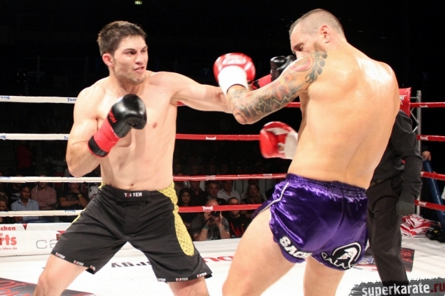 Сергей Браун Сергей Браун