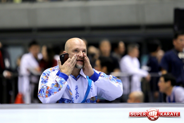 Евгений Ильмов