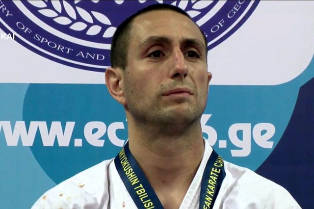 Валери Димитров