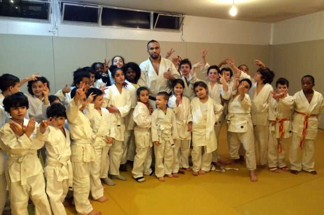 Джема Белходжа Джема Белходжа