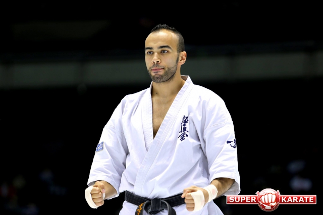 Джема Белходжа Джема Белходжа