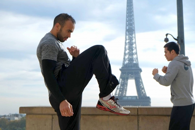 Джема Белкоджа / Djema Belkhodja Джема Белкоджа / Djema Belkhodja