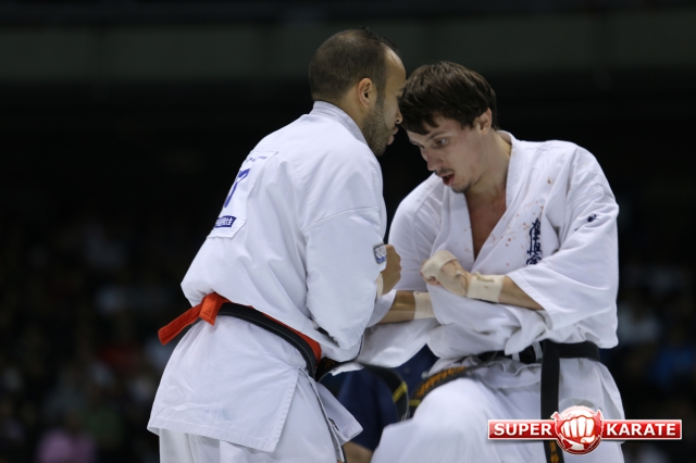 Кочнев - Белходжа Кочнев - Белходжа