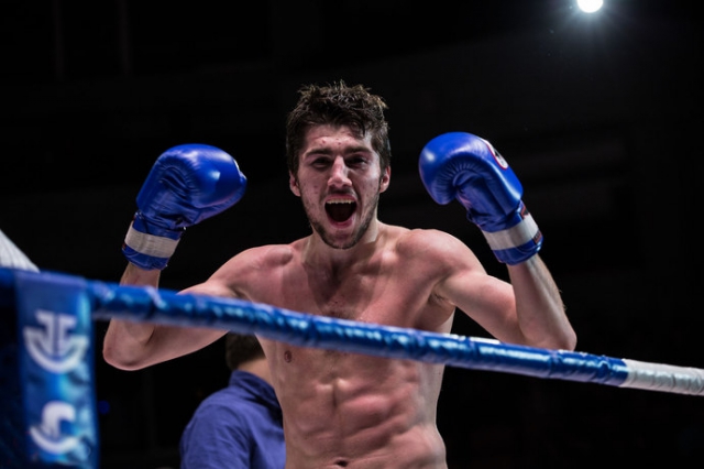 Алим Набиев