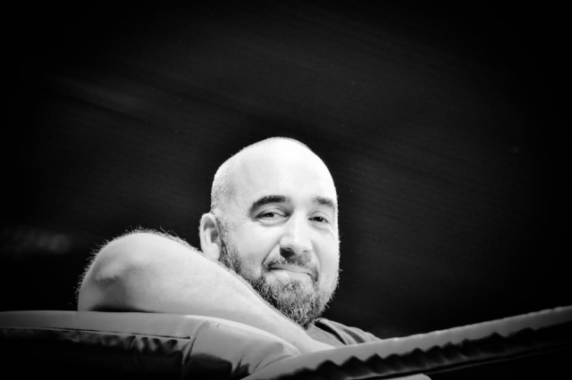 Roger van Audenhoveone