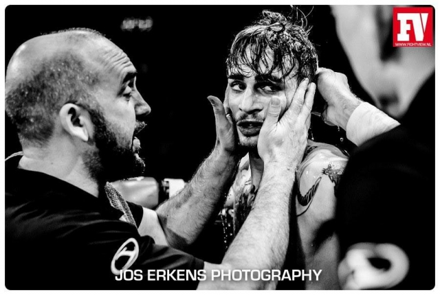 Roger van Audenhoveone