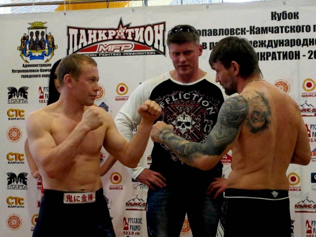 Василий Тимофеев - Юрий Ковко