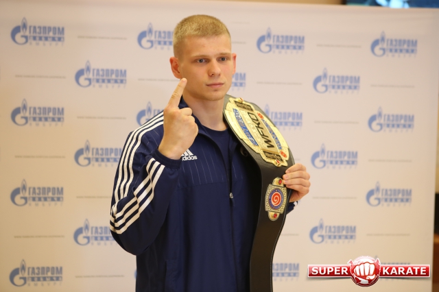 Виталий Ишахнели Виталий Ишахнели