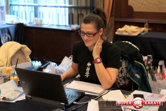 Гергана Костова Гергана Костова