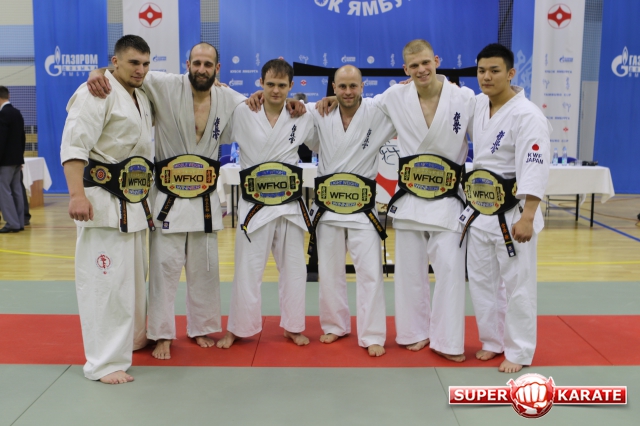 Победители «Кубка Ямбурга - Ямал 2016» Победители «Кубка Ямбурга - Ямал 2016»