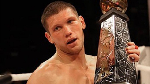 Александр Стецуренко