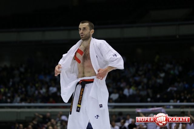 После боя После боя