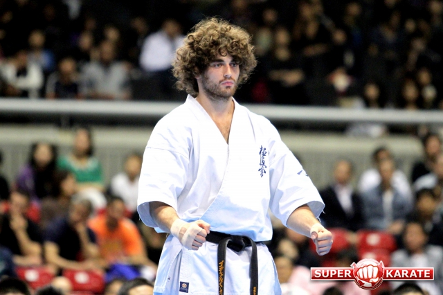 Киокушин Киокушин