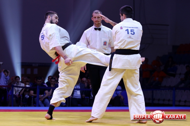 Назар Насиров - Артём Назаретян