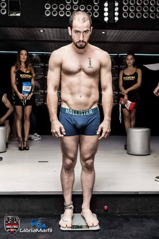 Daniel Redondo Daniel Redondo