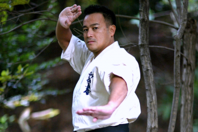 Кендзи Мидори