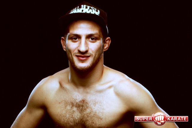 Гога Шаматава