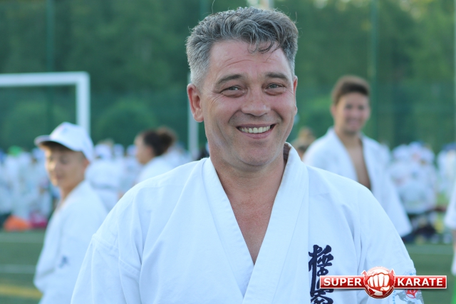 Шихан Рамиль Габбасов