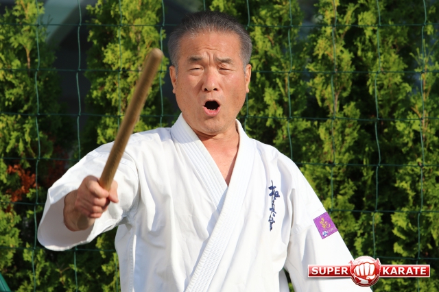 Kancho Hatsuo Royama / Канчо Хацуо Рояма Kancho Hatsuo Royama / Канчо Хацуо Рояма