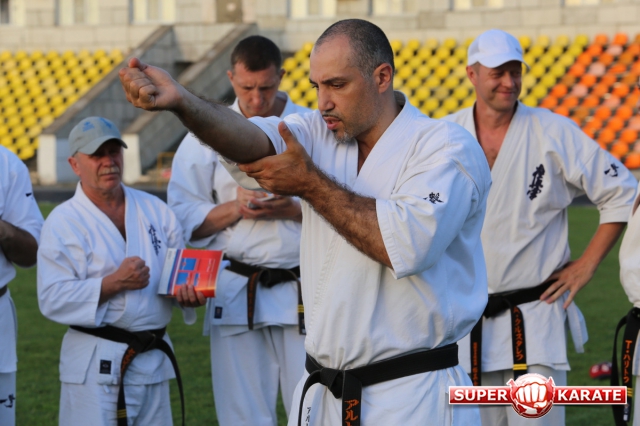 Артур Ованнисян