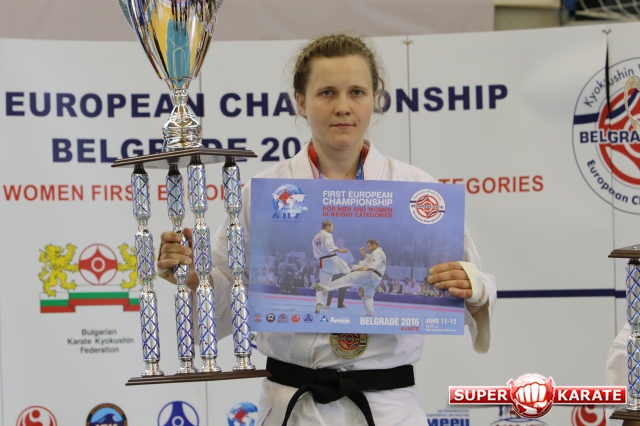 Сабаева Анжелика