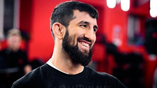 Дело Мирзаева считается одним из самых резонансных дел последнего времени