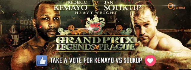 Kemayo vs Soukup