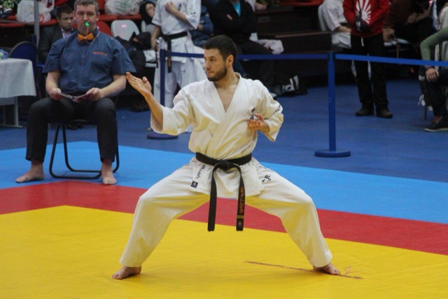 Никита Томчук