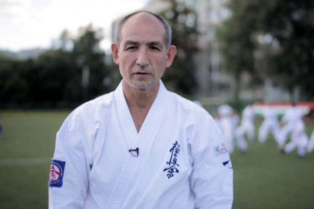 Шихан Анатолий Фесенко