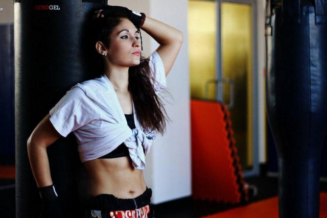 Юлия Полянская