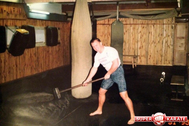 Юрий Бекишев