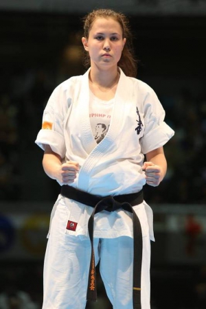 Созыкина Наталья Дмитриевна