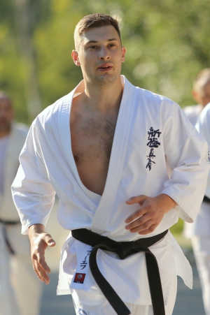 Нечаев Геннадий Георгиевич