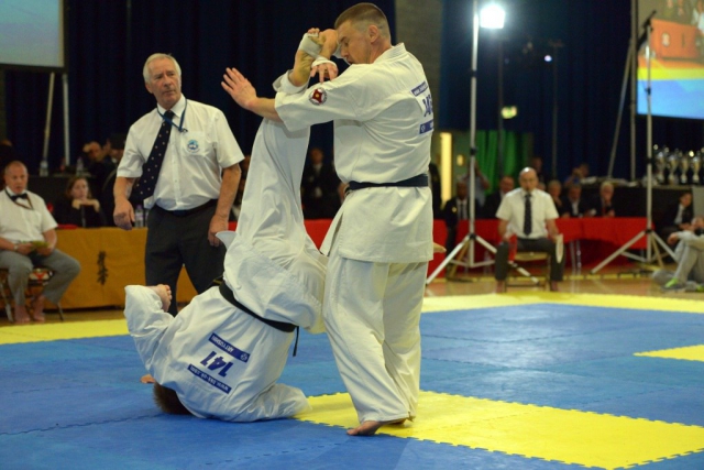 Владимир Артюшин - Алексей Горохов