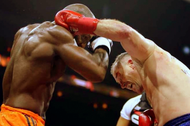 Freddy Kemayo vs. Jan Soukup