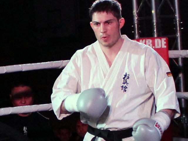 Сергей Браун