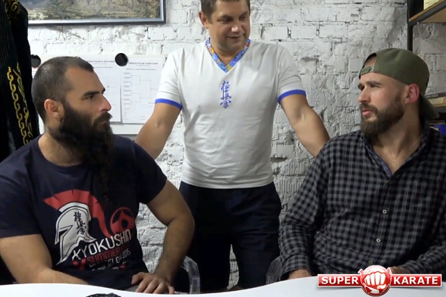 Затяжной Раунд