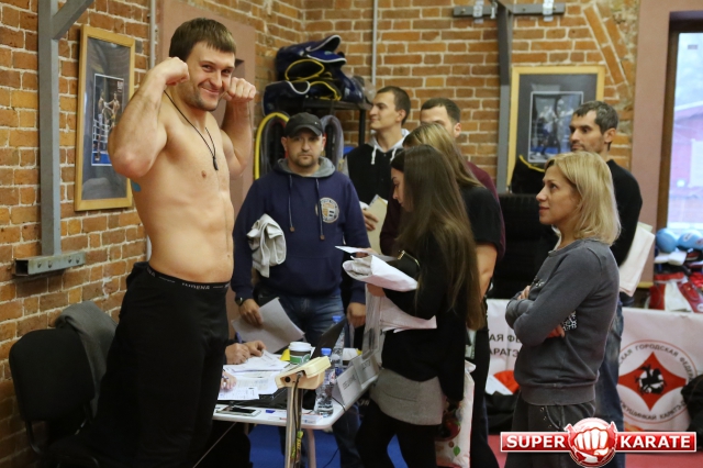 Александр Еременко (Торо)