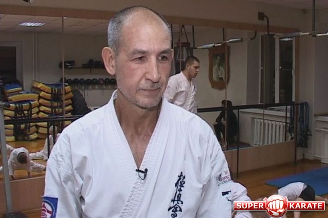 Шихан Анатолий Фесенко