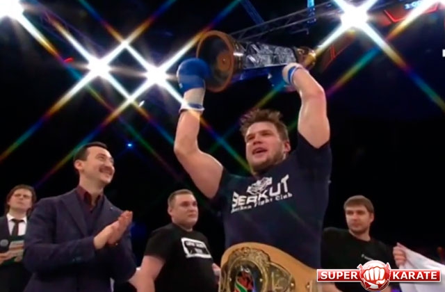 Николай Лушин