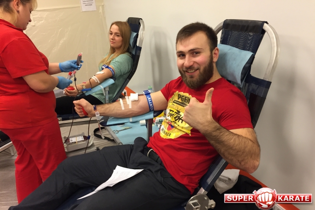 Тариел Николеишвили