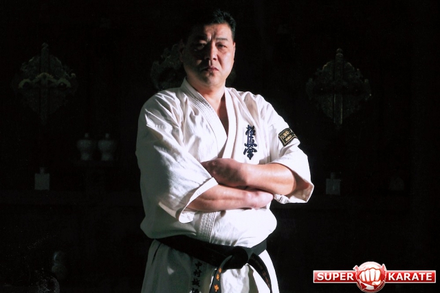 Макато Накамура